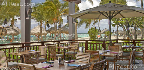 Hyatt Regency Aruba 68